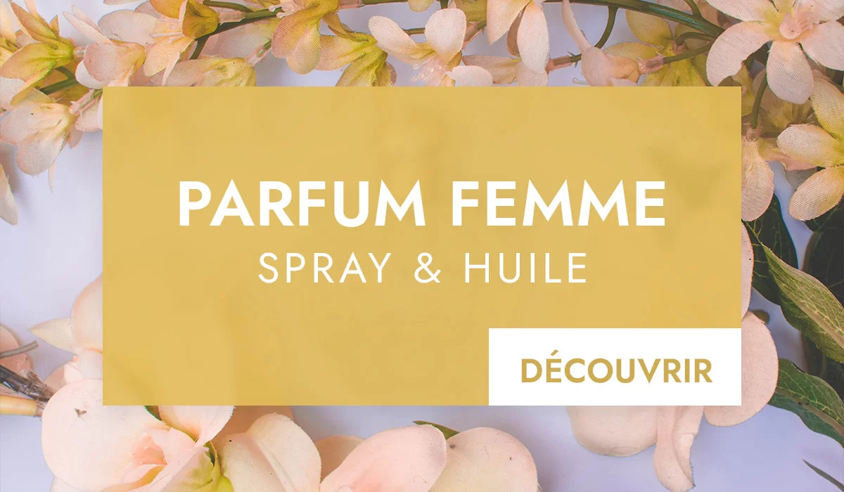 parfumes femmes complet