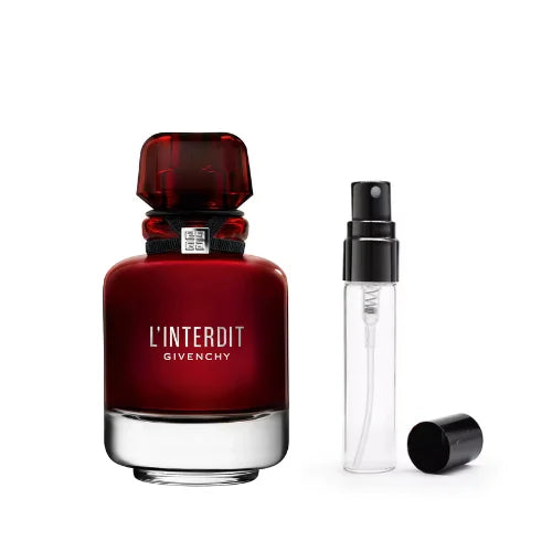 L’INTERDIT ROUGE 10ML