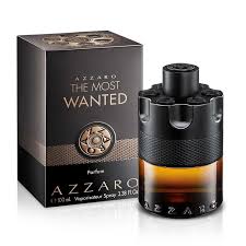 AZZARO WANTED PARFUM 100ML