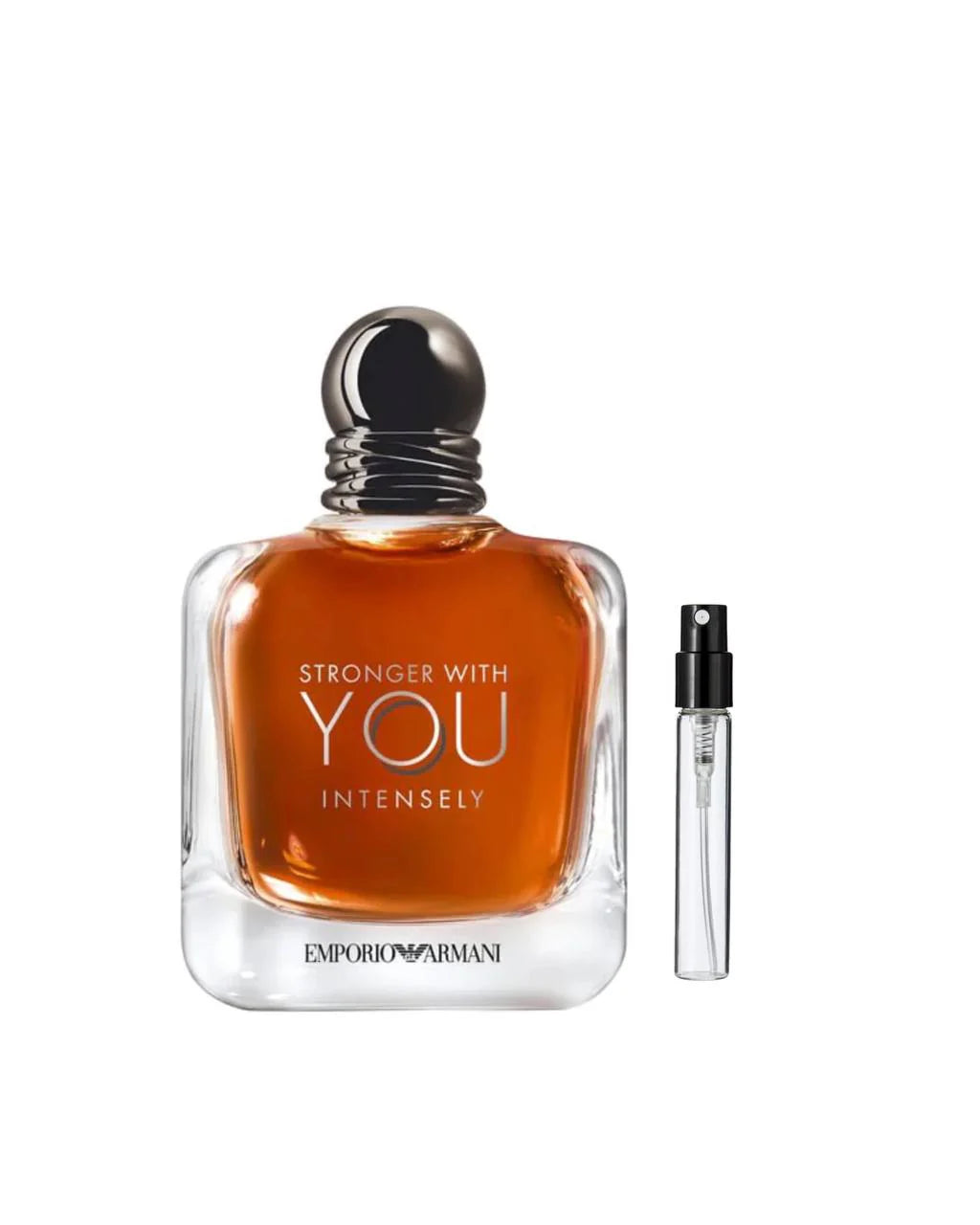 Stronger With You Intensely 10 ml